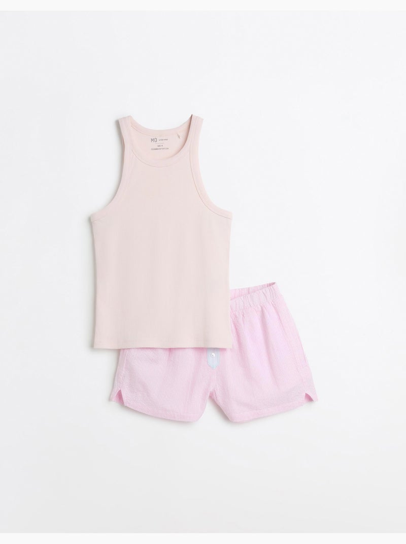 Pigiama, MO Fashion Rosa - Kiabi