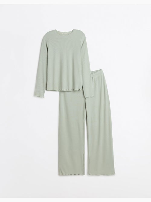 Pigiama, MO Fashion - Kiabi