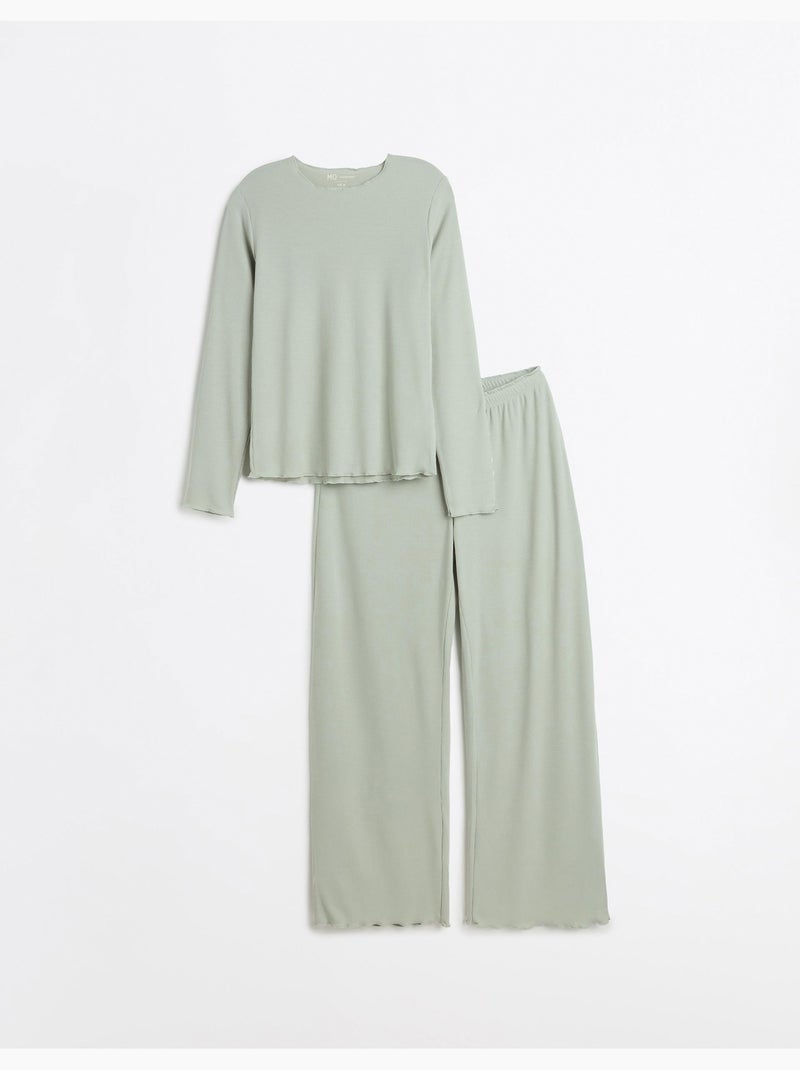 Pigiama, MO Fashion Verde - Kiabi