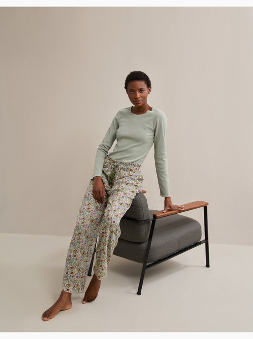 Pigiama, MO Fashion - Kiabi