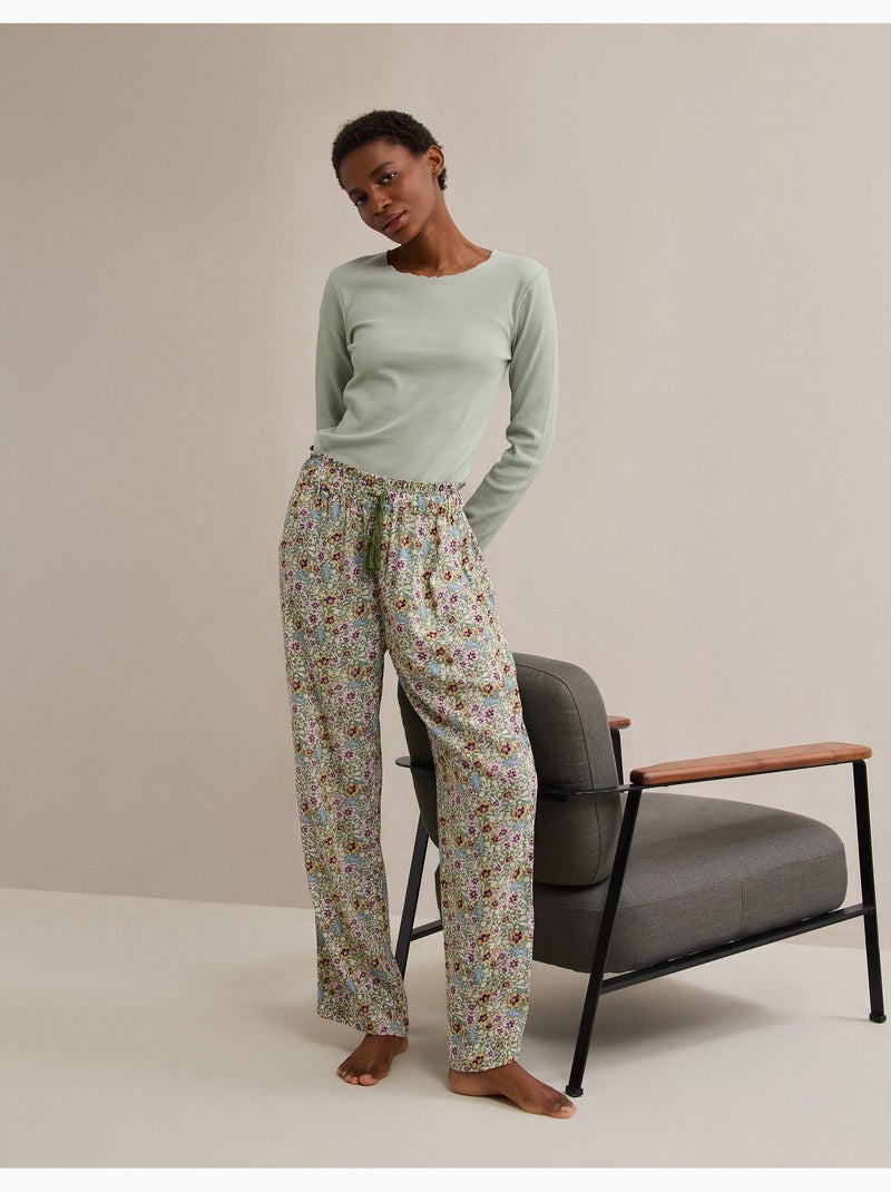 Pigiama, MO Fashion Verde - Kiabi