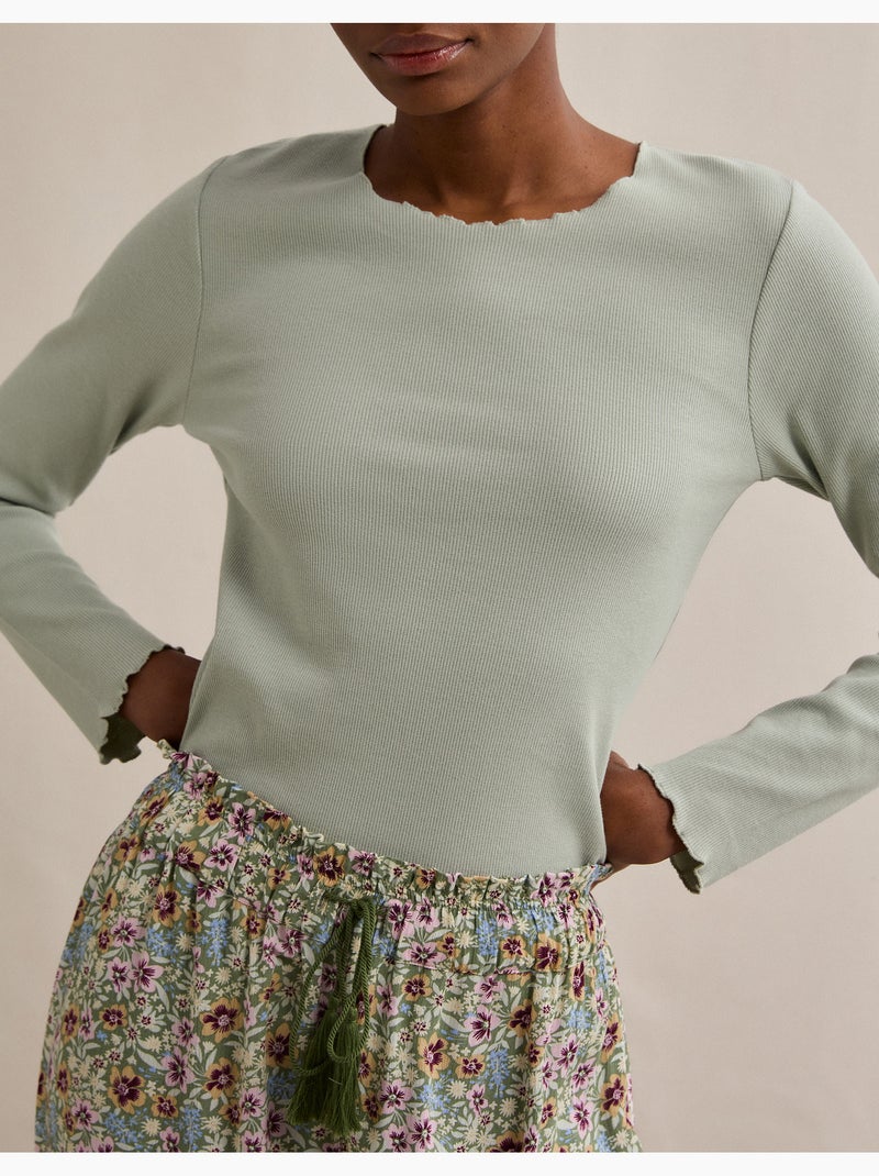Pigiama, MO Fashion Verde - Kiabi