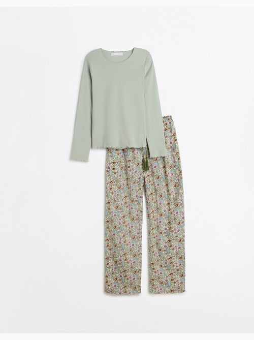 Pigiama, MO Fashion - Kiabi