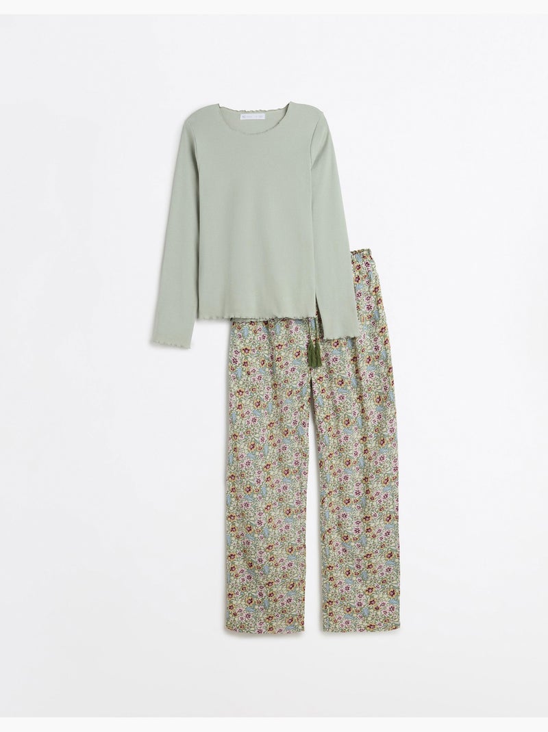 Pigiama, MO Fashion Verde - Kiabi