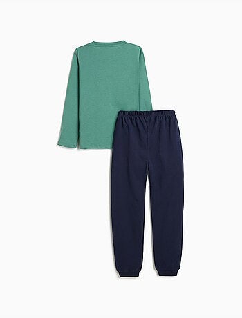 Pigiama, MO Fashion