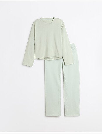 Pigiama, MO Fashion