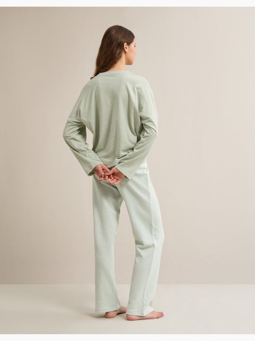 Pigiama, MO Fashion - Kiabi