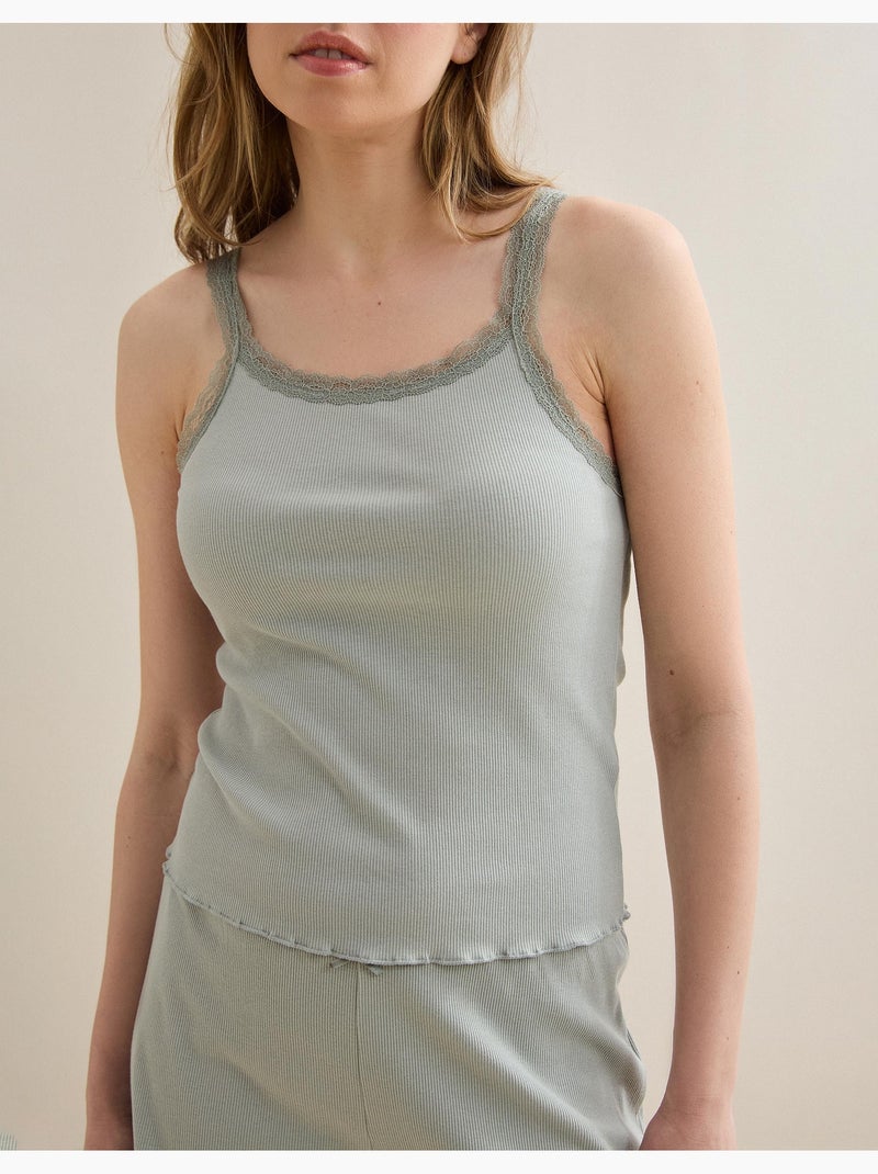 Pigiama, MO Fashion Verde - Kiabi