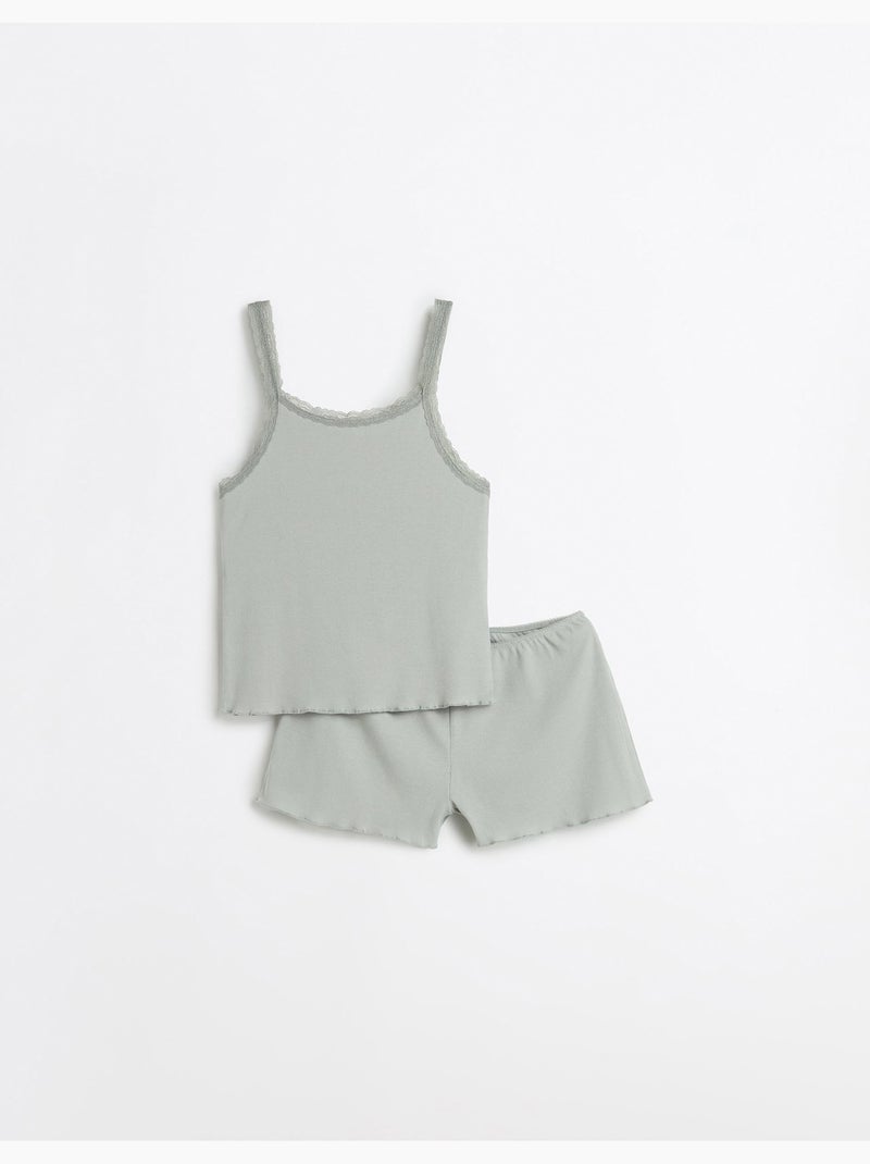 Pigiama, MO Fashion Verde - Kiabi