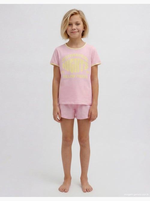Pigiama, MO Fashion - Kiabi