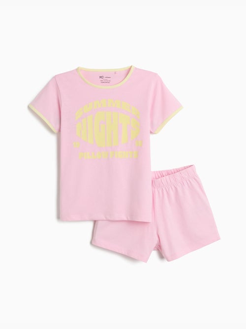Pigiama, MO Fashion - Kiabi