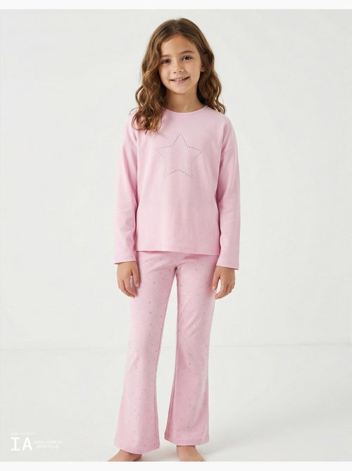 Pigiama, MO Fashion - Kiabi