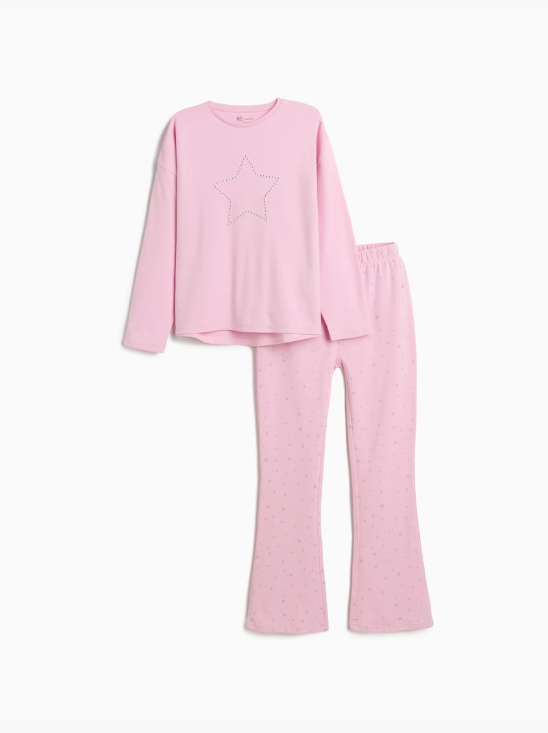 Pigiama, MO Fashion Viola - Kiabi