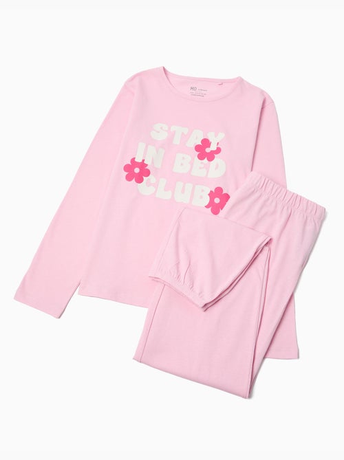 Pigiama, MO Fashion - Kiabi
