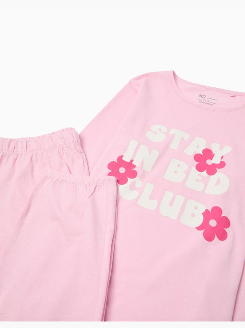 Pigiama, MO Fashion - Kiabi