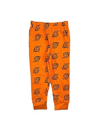 Pigiama Naruto