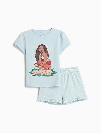 Pigiama Oceania ©Disney, MO Fashion