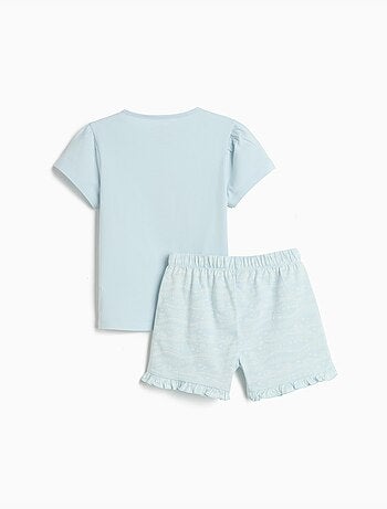 Pigiama Oceania ©Disney, MO Fashion