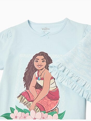 Pigiama Oceania ©Disney, MO Fashion