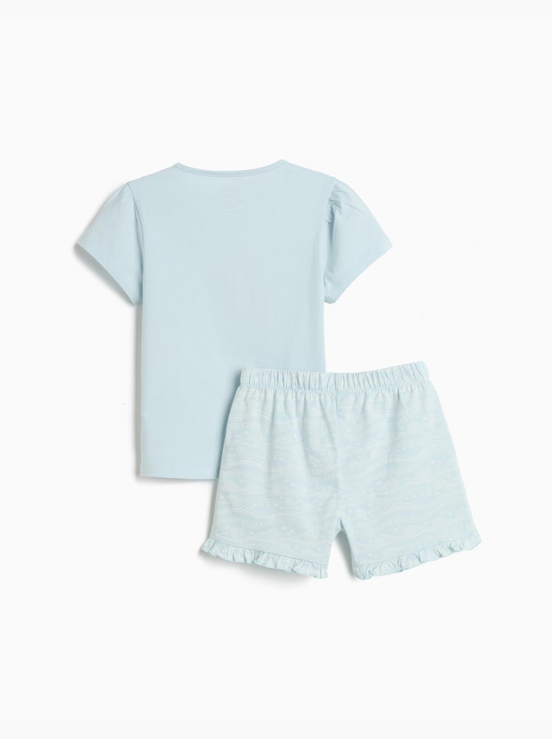 Pigiama Oceania ?Disney, MO Fashion Blu - Kiabi