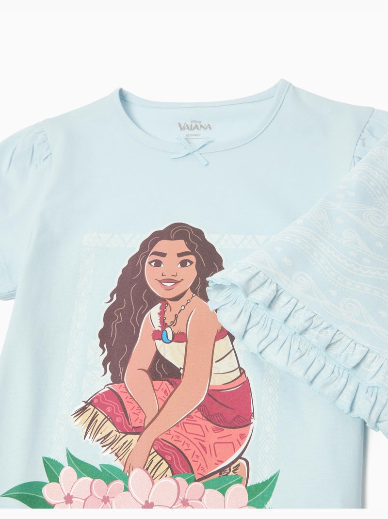 Pigiama Oceania ?Disney, MO Fashion Blu - Kiabi