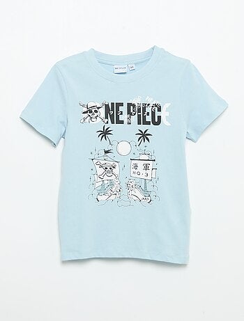 Pigiama 'One Piece' - 2 pezzi