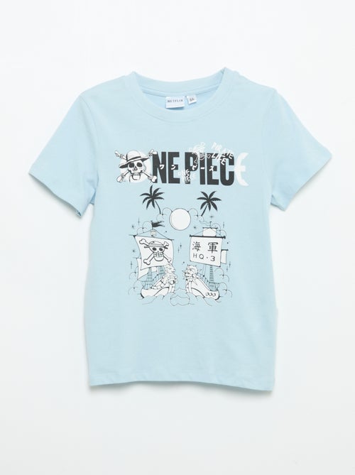 Pigiama 'One Piece' - 2 pezzi - Kiabi Pigiama 'One Piece' - 2 pezzi - Kiabi