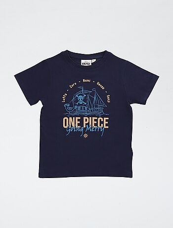 Pigiama 'One piece' in cotone