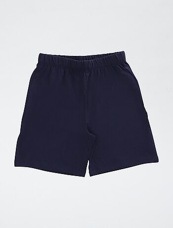 Pigiama 'One piece' in cotone