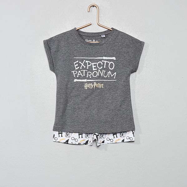 pantaloncini corti bambina kiabi