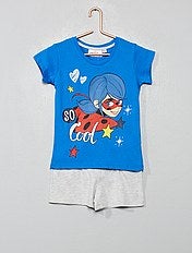 pantaloncini corti bambina kiabi