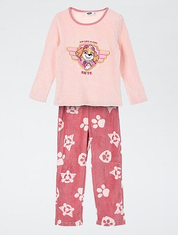 Pigiama 'Paw Patrol' - Set 2 pezzi