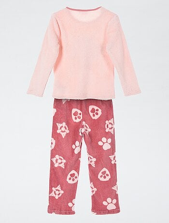 Pigiama 'Paw Patrol' - Set 2 pezzi