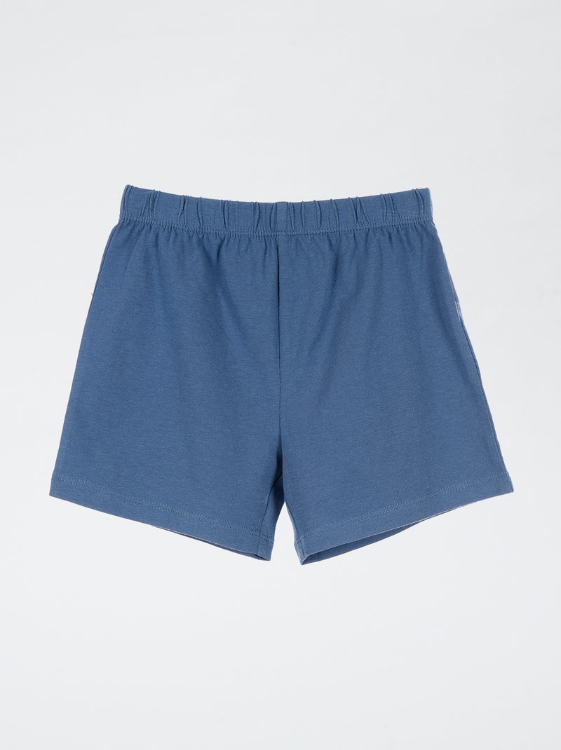 Pigiama 'Paw Patrol' all-over in cotone Grigio - Kiabi