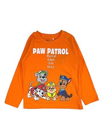 Pigiama Paw Patrol