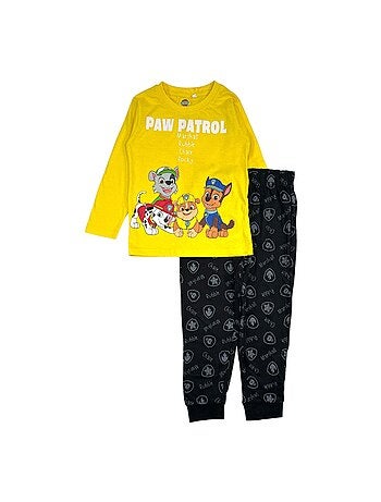 Pigiama Paw Patrol