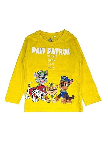 Pigiama Paw Patrol