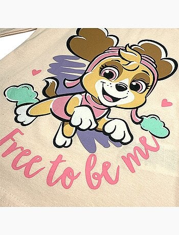 Pigiama Paw Patrol