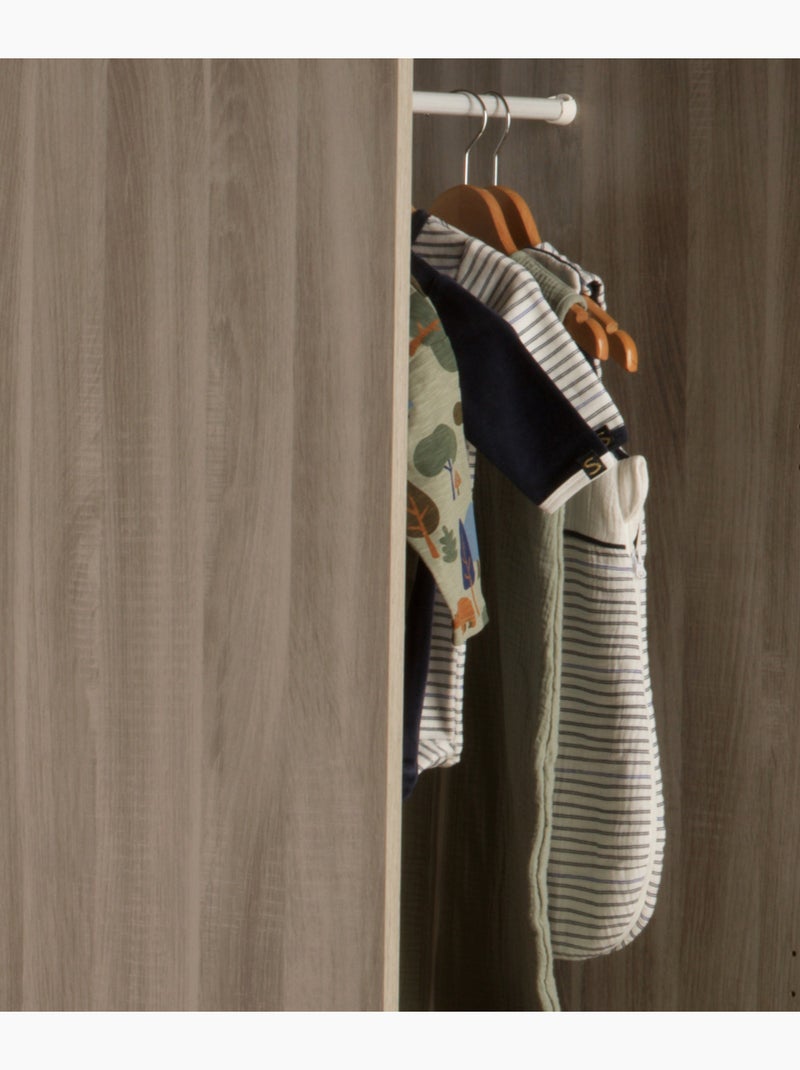 Pigiama per bambini con - SAUTHON Blu - Kiabi