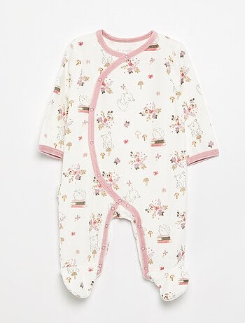 Pigiama "Petit Béguin