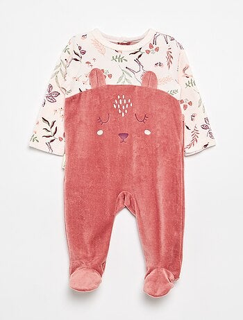 Pigiama "Petit Béguin