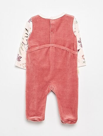 Pigiama "Petit Béguin