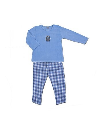 Pigiama pile bambino