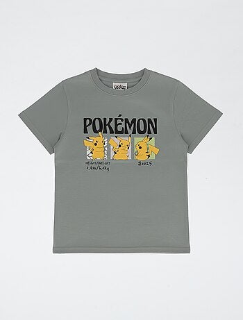 Pigiama 'Pokémon' in cotone