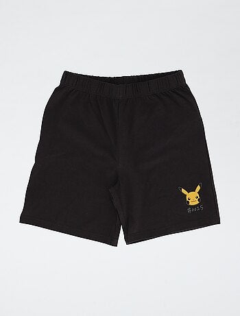 Pigiama 'Pokémon' in cotone