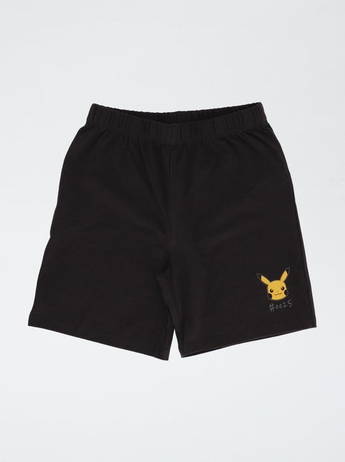 Pigiama 'Pokémon' in cotone - Kiabi