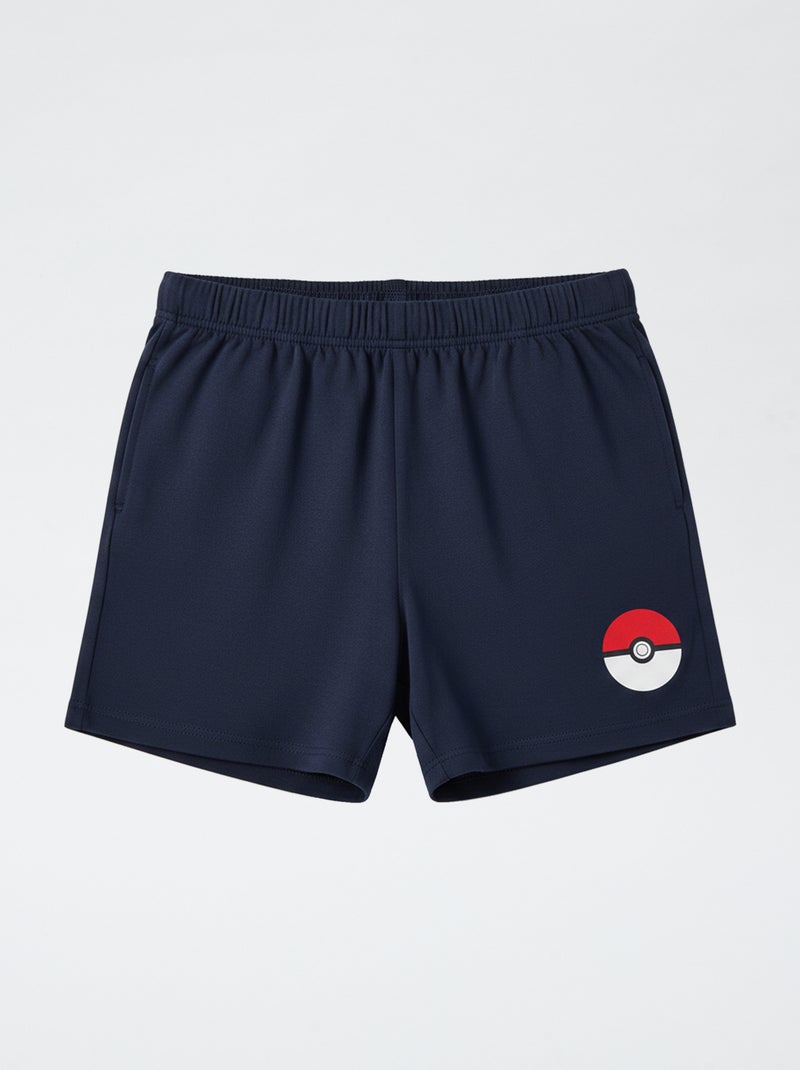 Pigiama 'Pokémon' in cotone Blu - Kiabi