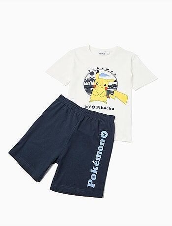 Pigiama 'Pokémon', MO Fashion