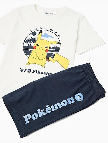 Pigiama 'Pokémon', MO Fashion