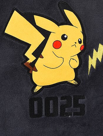 Pigiama 'Pokémon' tinta unita